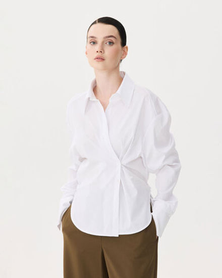 Рубашка A-FW25/26-2472 Victoria Andreyanova