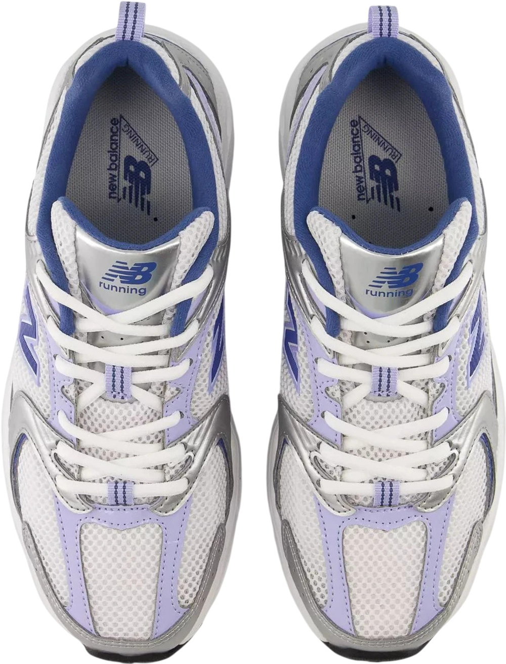 Кроссовки New Balance 530 U53052N