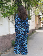 Костюм: туника и брюки