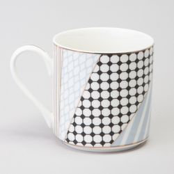 КРУЖКА LEFARD "TOP STYLE" 360 МЛ