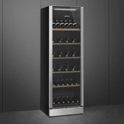 Холодильник Smeg SCV115GS