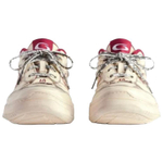 Balenciaga Hamptons Worn-Out
