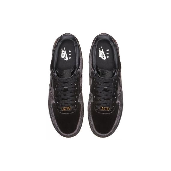 Кроссовки Nike Air FORCE 1 для скейтбординга Низкие кроссовки Унисекс