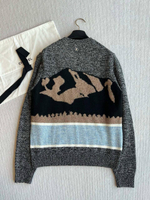Свитер CHANEL