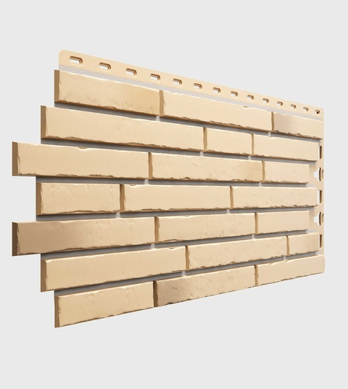 Фасадная панель Docke KLINKER Каракумы 998*406мм 0,41м2