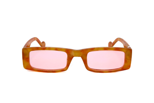 Прямоугольные солнцезащитные очки