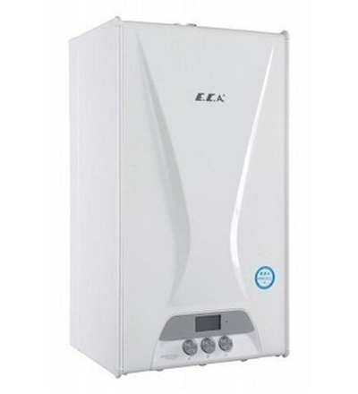 Настенный газовый котел E.C.A. Proteus Plus Blue 33 HM NG