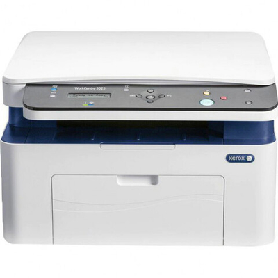 Монохромное МФУ Xerox WorkCentre 3025BI
