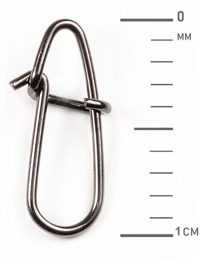 Застежки LJ Pro Series DROP SNAP 002 8шт