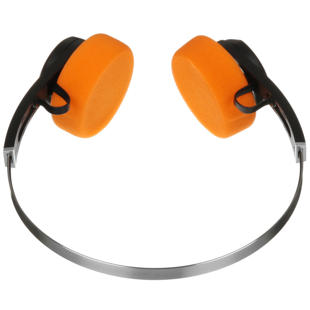Mondo by Defunc On-Ear (цвет - черный) накладные Bluetooth наушники
