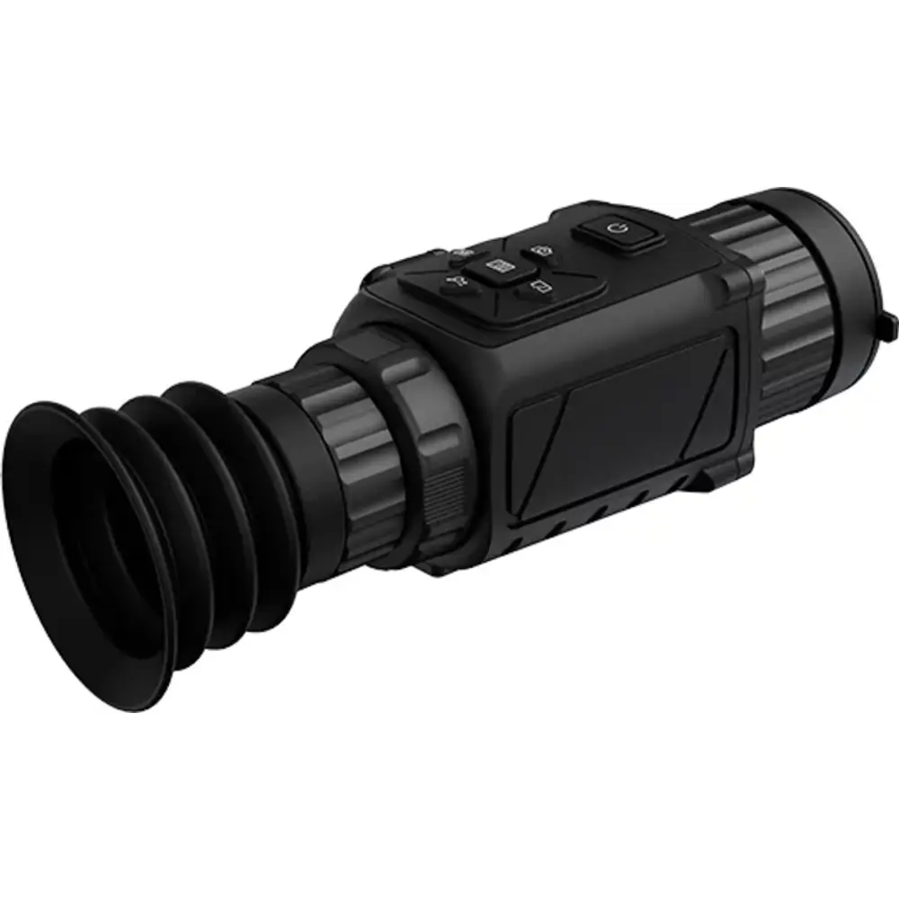 Тепловизионный прицел Hikmicro THUNDER PRO TE19