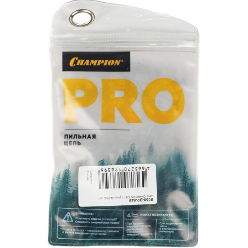 Цепь CHAMPION 325" - 1.3 - 64 PRO (BP)   B050-BP-64E