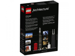 LEGO Architecture: Чикаго 21033 — Chicago — Лего Архитектура