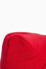 Шапка зимняя adidas Arsenal FC 26/27 - красный