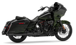 CVO Road Glide Harley-Davidson (Envious Green Fade) 2022