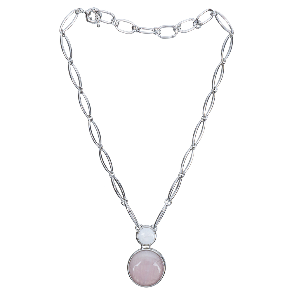 Комплект Possebon Madre, Q.Rose S0369.1.7 S