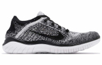 Кроссовки Nike Free Rn Flyknit 2018 (Женская размерная сетка)