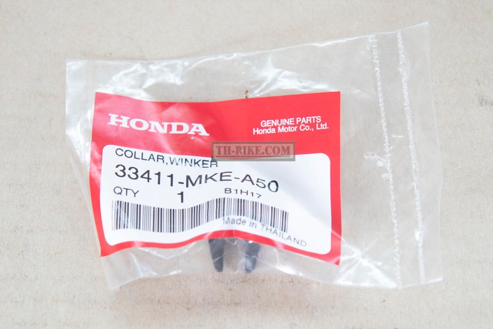 33411-MKE-A50. COLLAR, WINKER