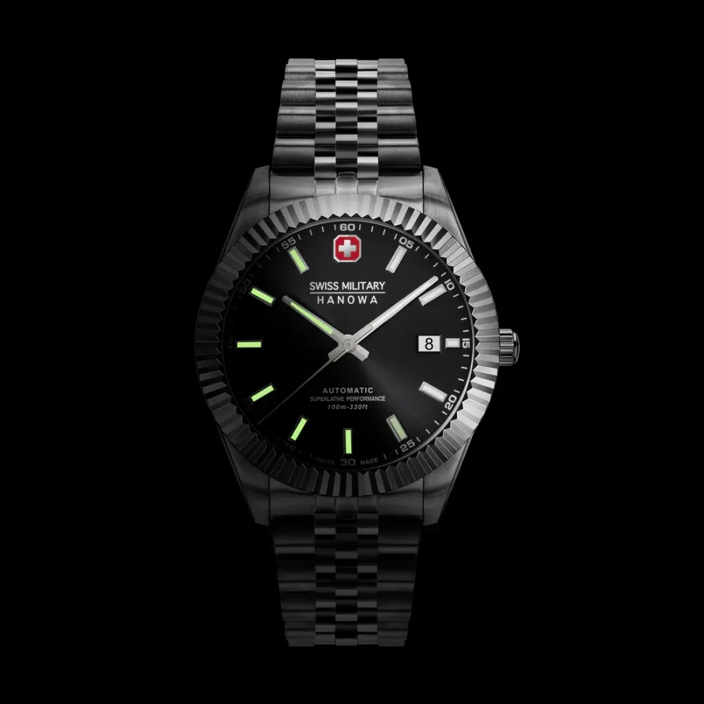 Swiss Military Hanowa Diligenter SMWGL0002101