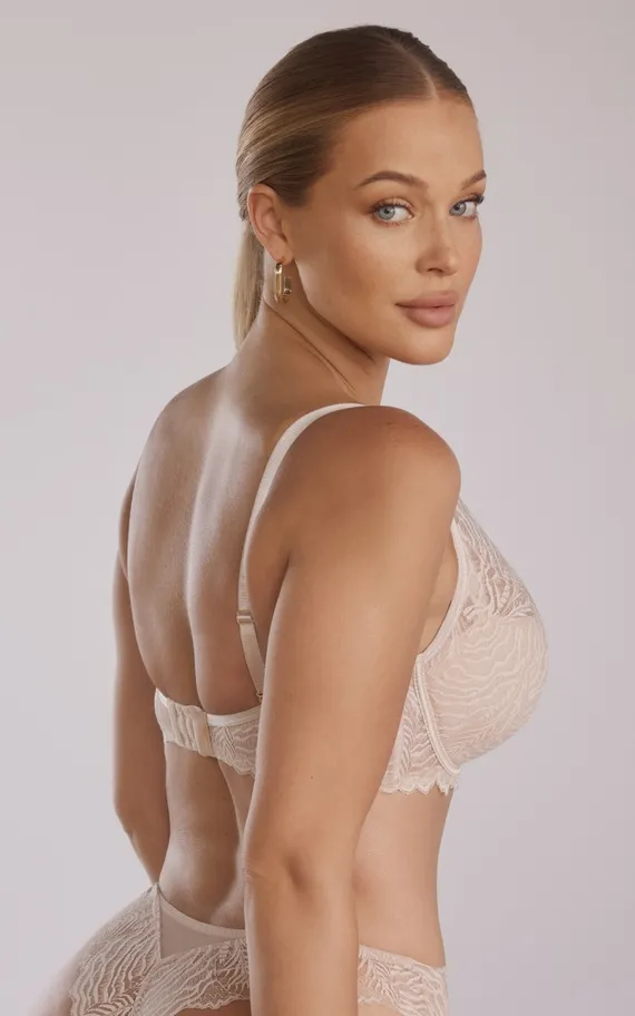 1103-PU LUNA BEZ Бюст