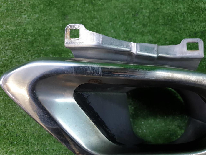 Насадка глушителя правая Lexus RX 4 (2015-2019)