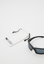 Спортивные очки GOG Samum / Matt Black-Black / Polarized Smoke Lens