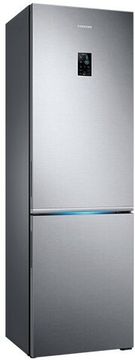 Холодильник Samsung RB34K6232SS