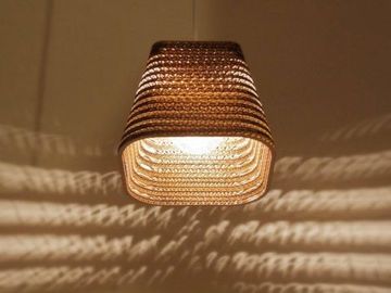 design cardboard light Gray 17-51 ( by Delightful )