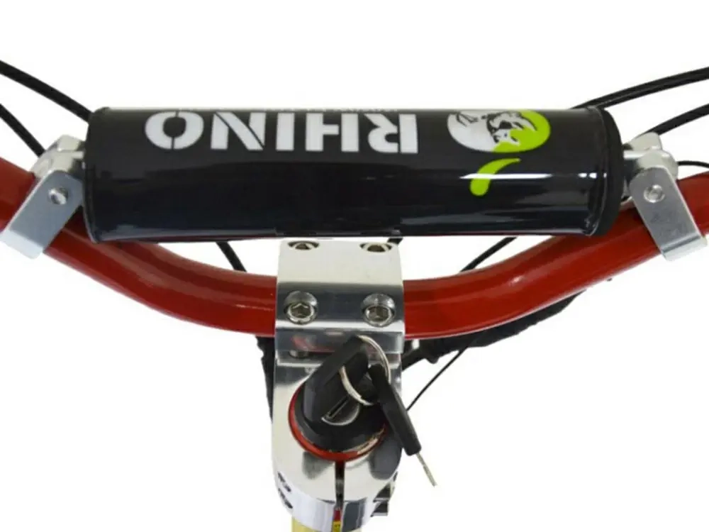 Электросамокат Rhino 1000w 48v