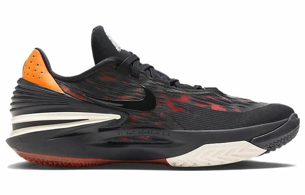 Кроссовки Nike Air Zoom G.T. Cut 2 Ep