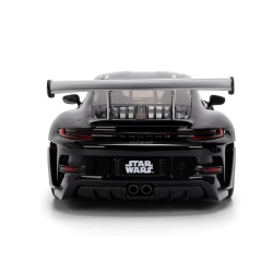 JADA Star Wars - Металлическая машина Porsche 911 GT3 RS 1:24 + фигурка Дарт Вейдер 3364773
