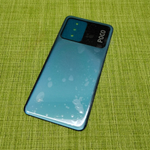 POCO X5 5G (22111317PG) / Задняя крышка (корпус)