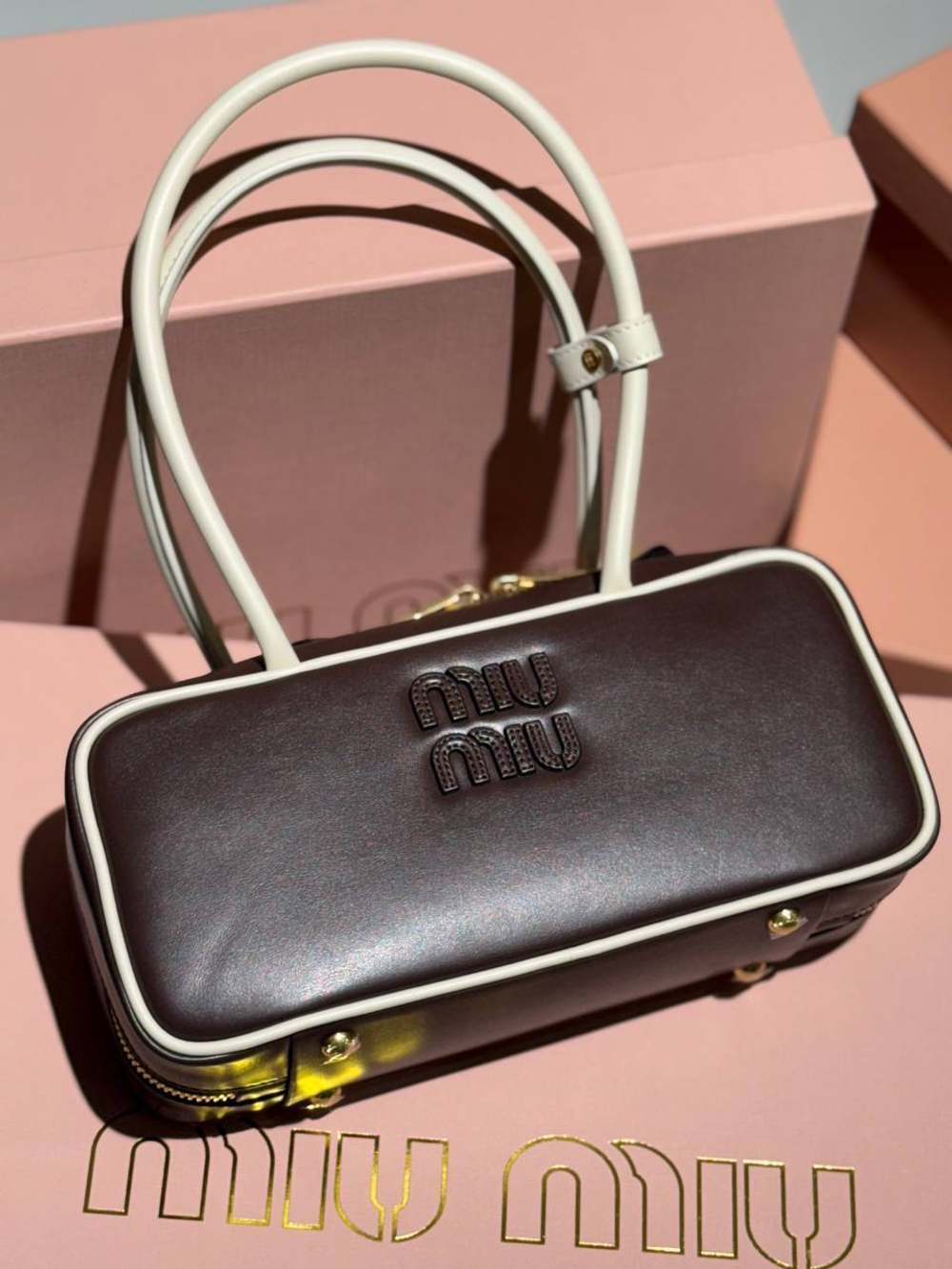 Сумка MIU MIU, арт. 484792625