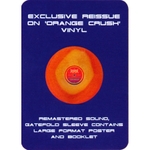 Mr. President / We See The Same Sun (Coloured Vinyl)(LP)