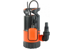 Дренажный насос PATRIOT F 600 D 315302406