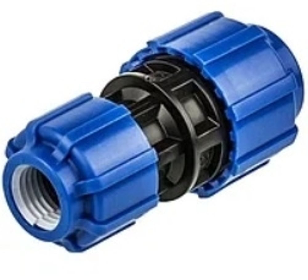 Муфта переходная 40*32 ПНД