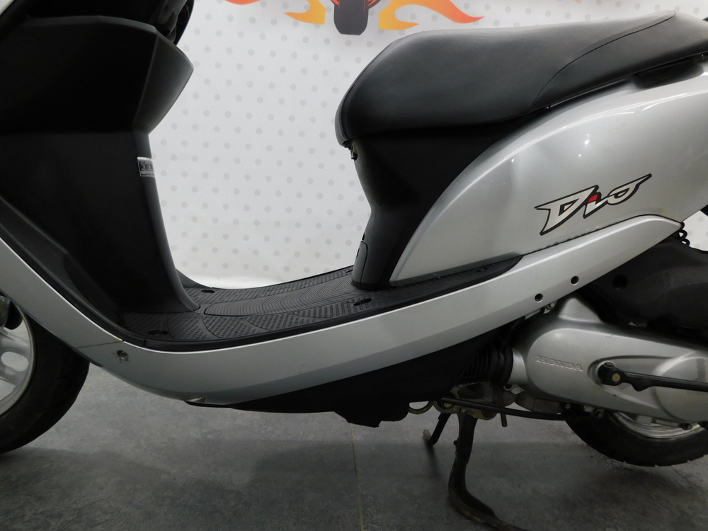 Honda Dio AF62 AF62-1000547