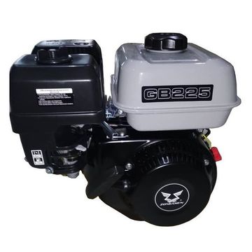 Двигатель EVOline GB225 (7.5 л.с.)