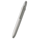 Ручка Fisher Space Pen Bullet с клипсой