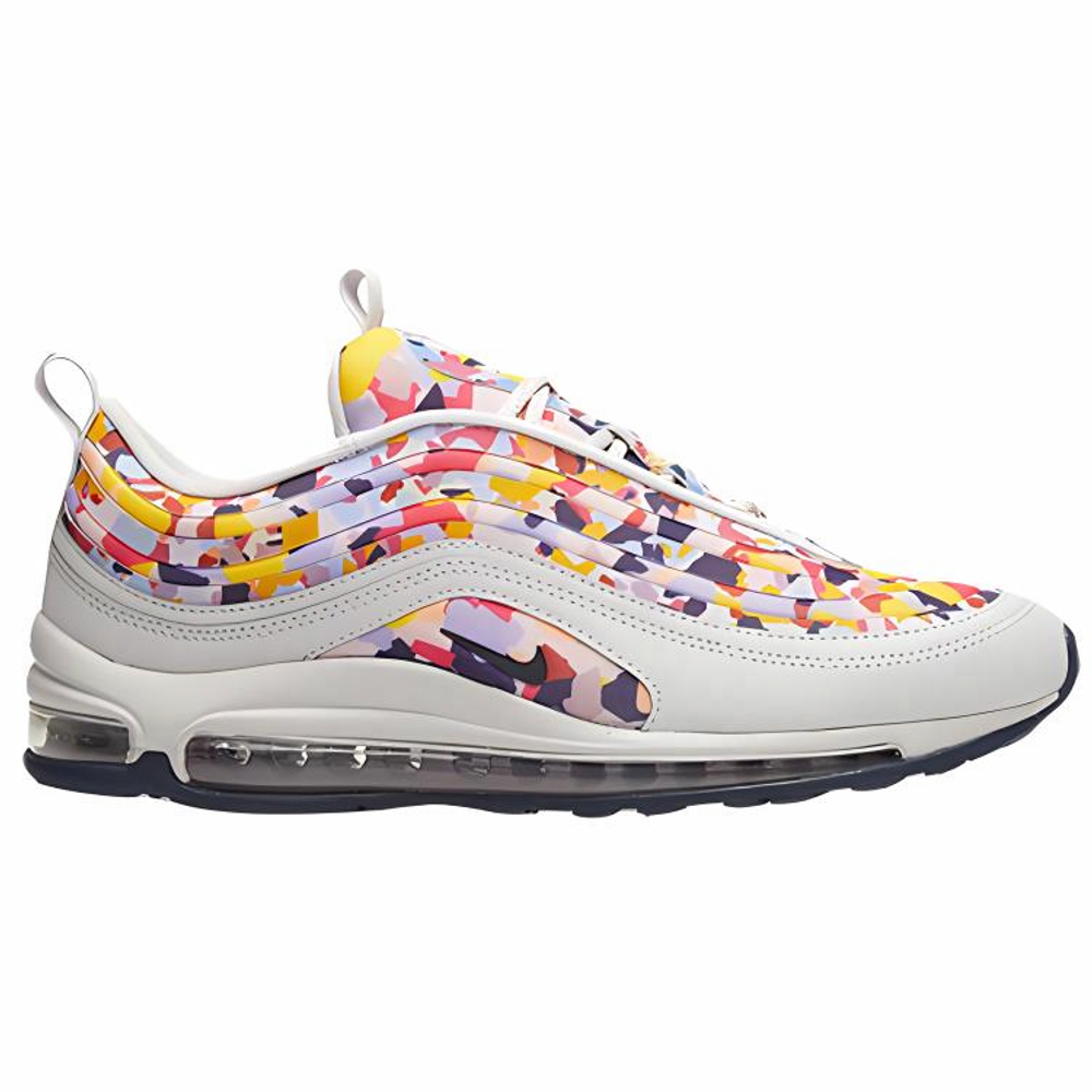 Кроссовки Nike Air Max 97 Ultra 17 Premium (Женская размерная сетка)