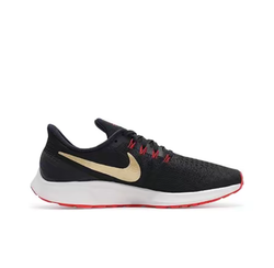 Мужские кроссовки Nike Air Zoom Pegasus 35 'Metallic Gold' 942851-018