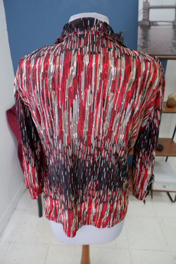 Блузка Ulimex на пуговицах 50 размер