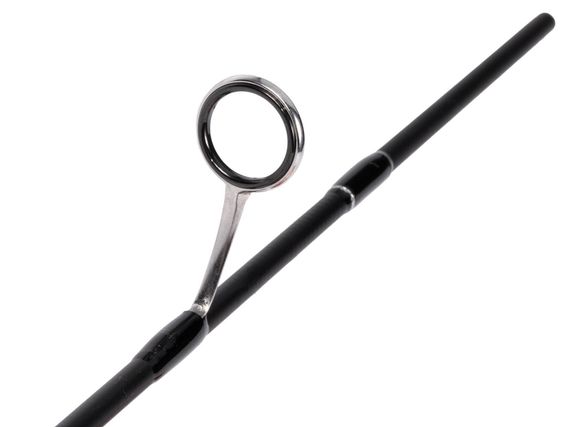 Спиннинг Lucky John Basara FAKTOR 1.5 5'6" (1.68)