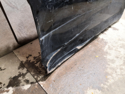 Дверь передняя правая Toyota RAV4 III (XA30) 05-13 Б/У Оригинал 6700142120