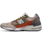 Кроссовки New Balance, M991NGO