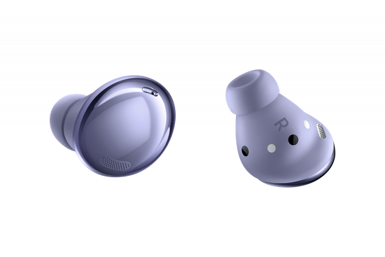 Наушники Samsung Galaxy Buds Pro Фиолетовый