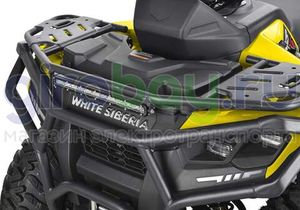 Бензиновый квадроцикл WHITE SIBERIA BARS 320 - Жёлтый Бензиновый квадроцикл WHITE SIBERIA BARS 320 - Жёлтый фото №10