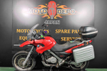 BMW F650GS , 2000