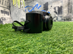 Minolta Riva Zoom 135EX