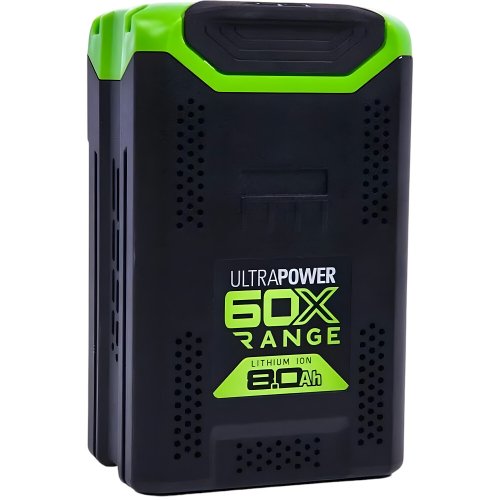 Аккумуляторная батарея GREENWORKS G60B8 60 V, 8 А*ч   2954507